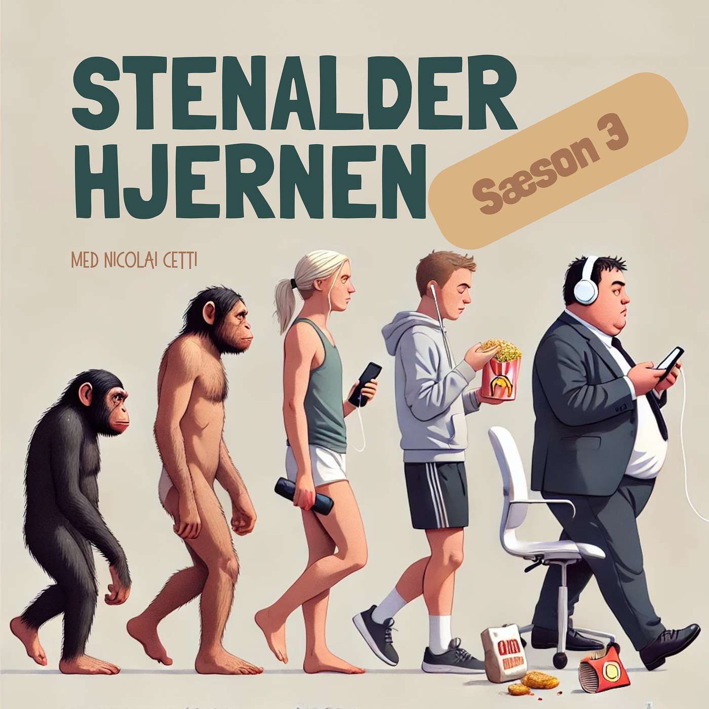 Nytårsfortsæt: 4 grunde til at de næsten altid fejler + hvad der faktisk virker Nytårsfortsæt: 4 grunde til at de næsten altid fejler + hvad der faktisk virker