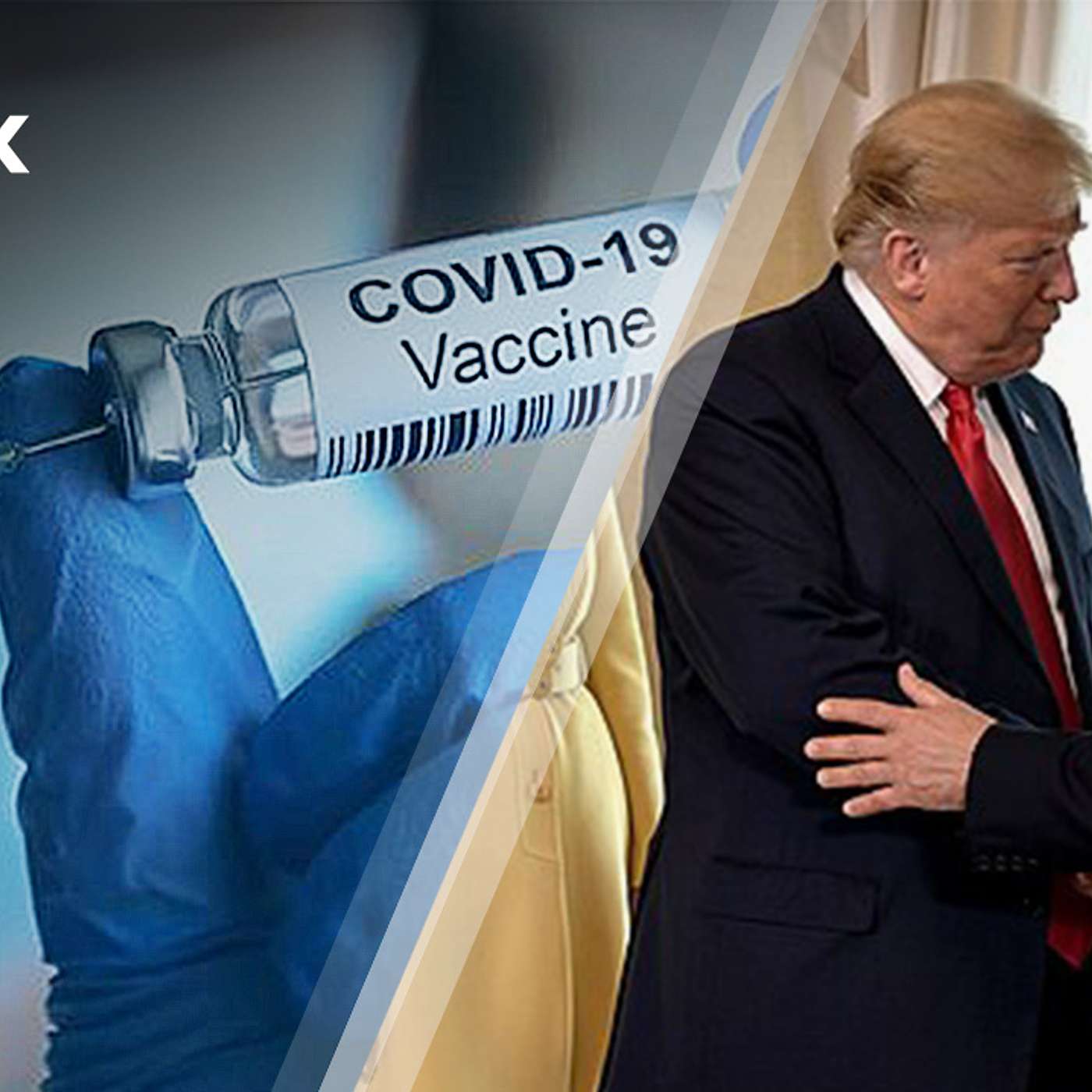 blckbx today: Vrede zonder Zelensky? | CBS negeert vaccindoden | 10 miljard naar windpark