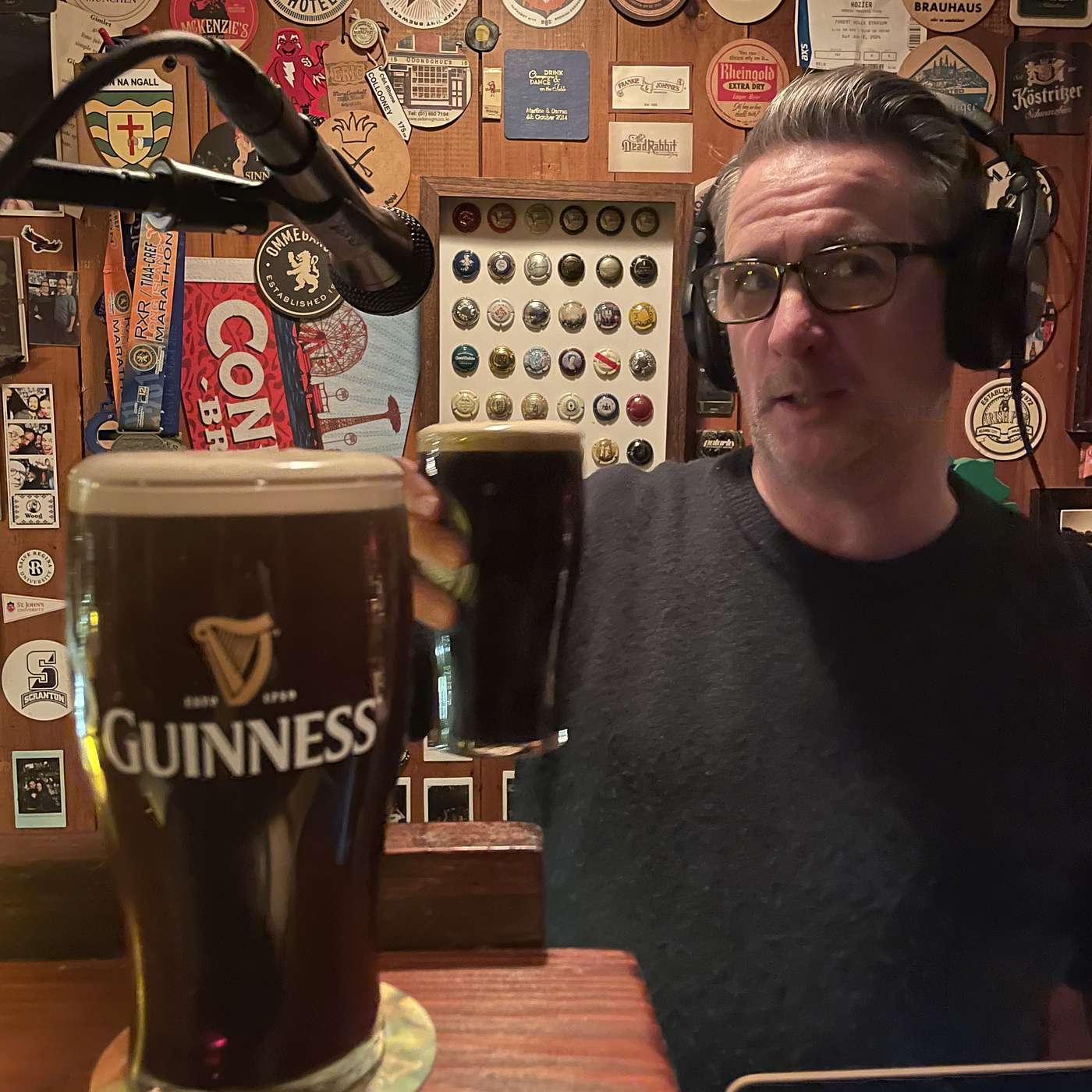 Shite Pints