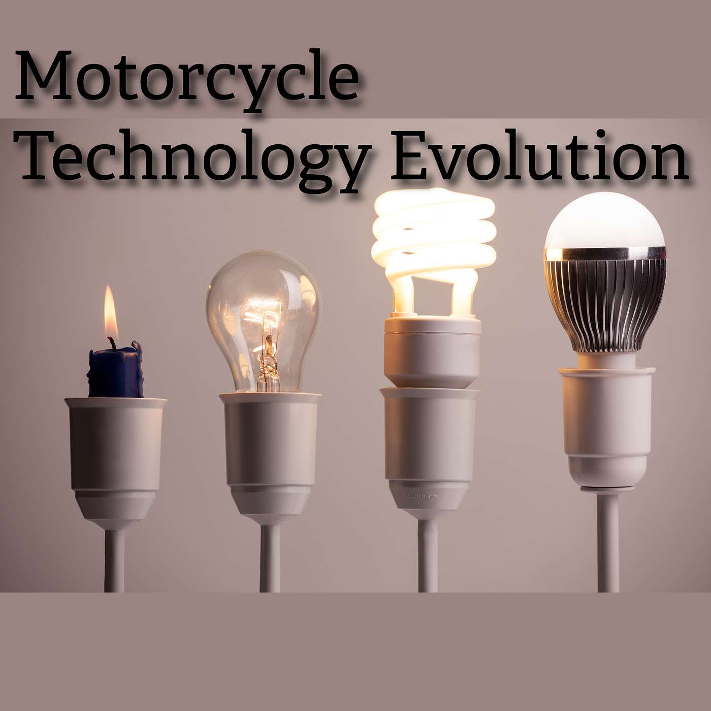 Exploring 125 Years of Motorcycle Technology Evolution Exploring 125 Years of Motorcycle Technology Evolution