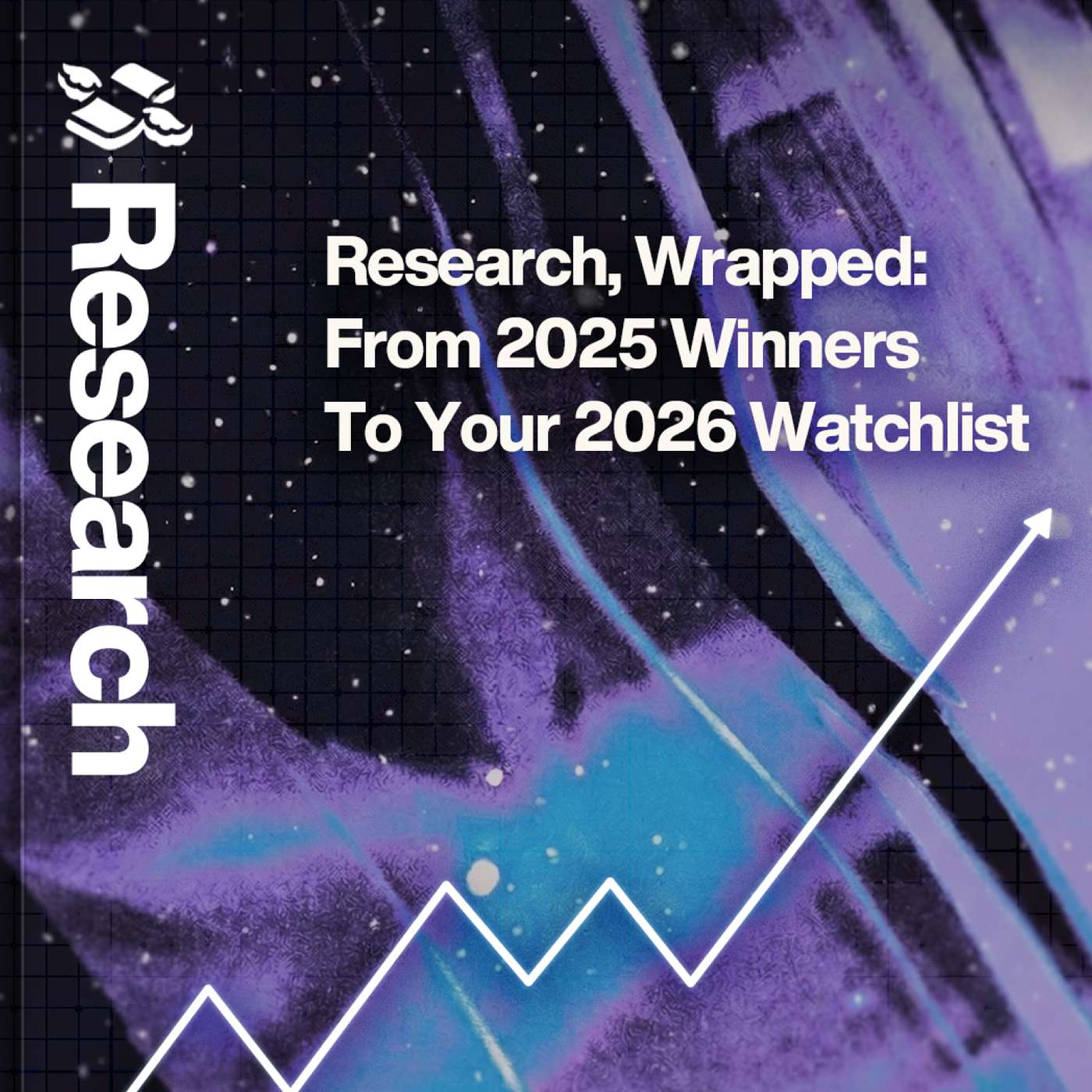 The Finimize Team's 2025 Investing Ideas, Wrapped