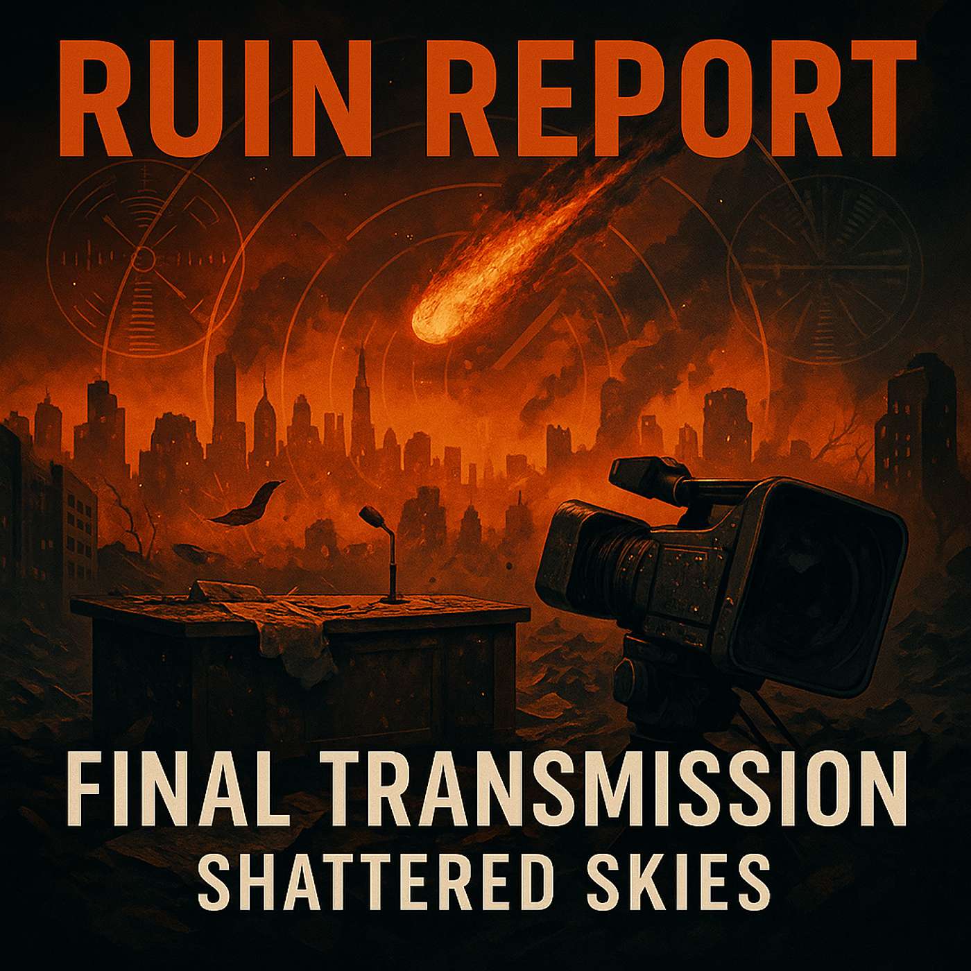 Ruin Report