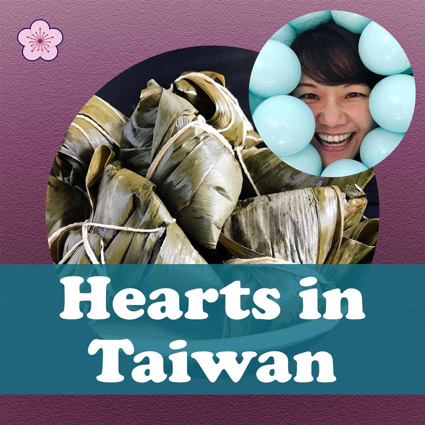 Hearts in Taiwan