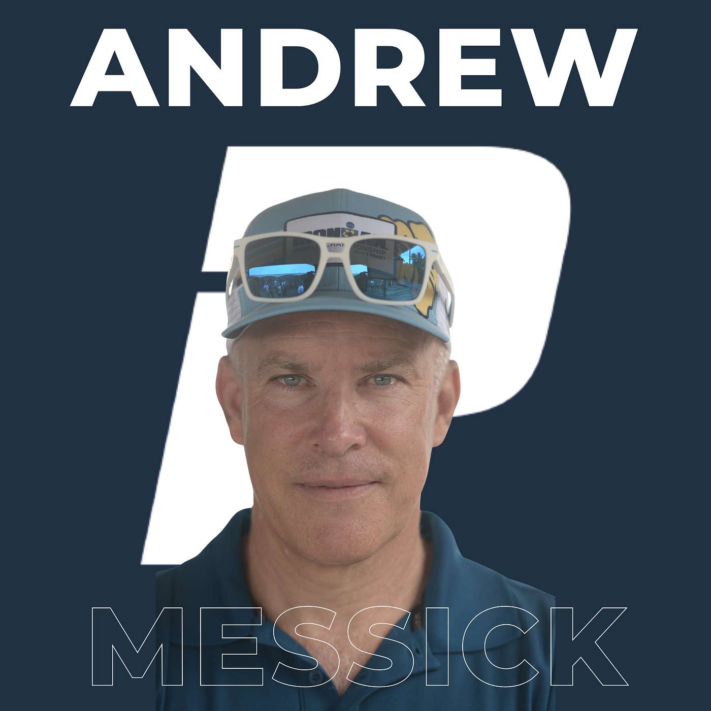 Episode 103- Andrew Messick