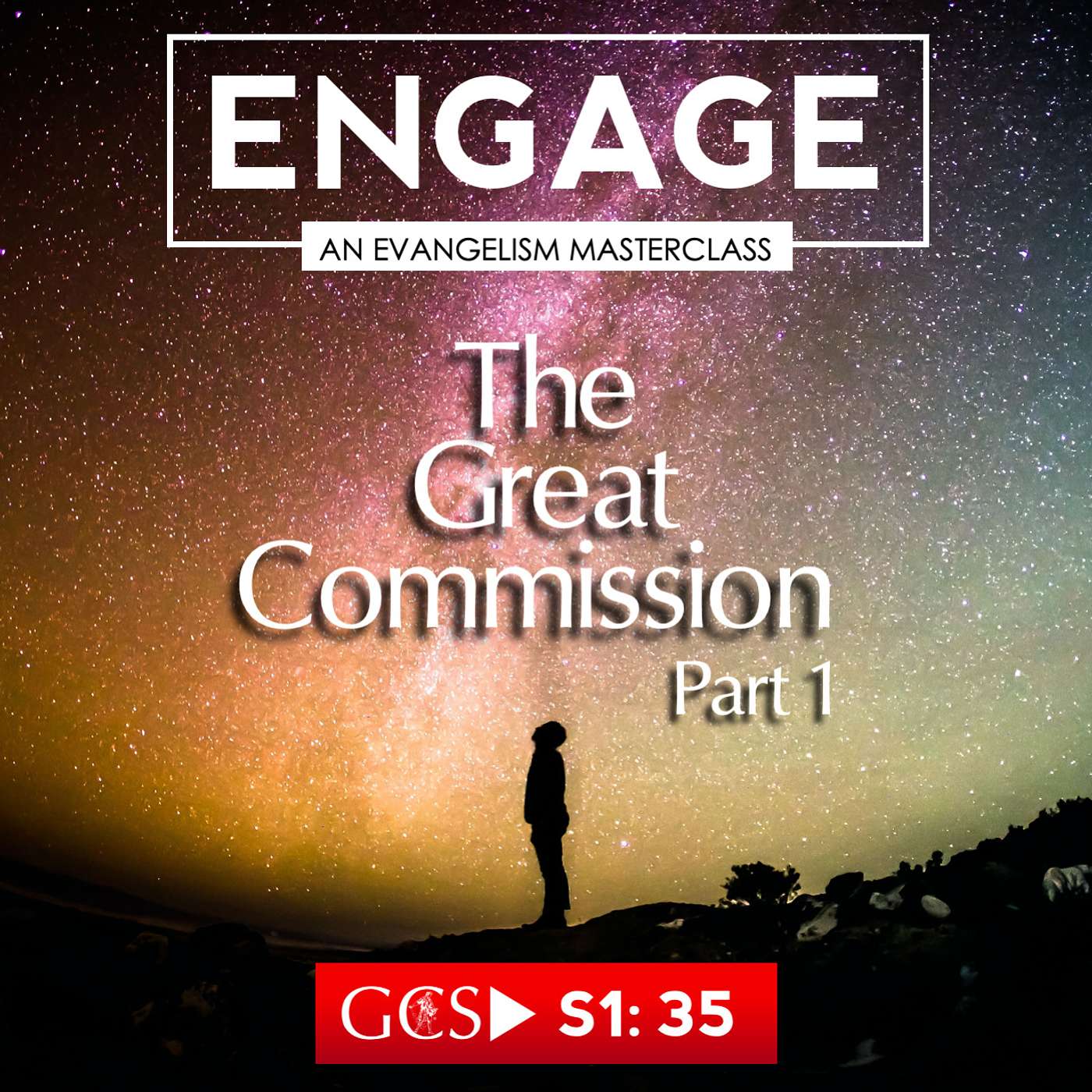 GCS Podcast