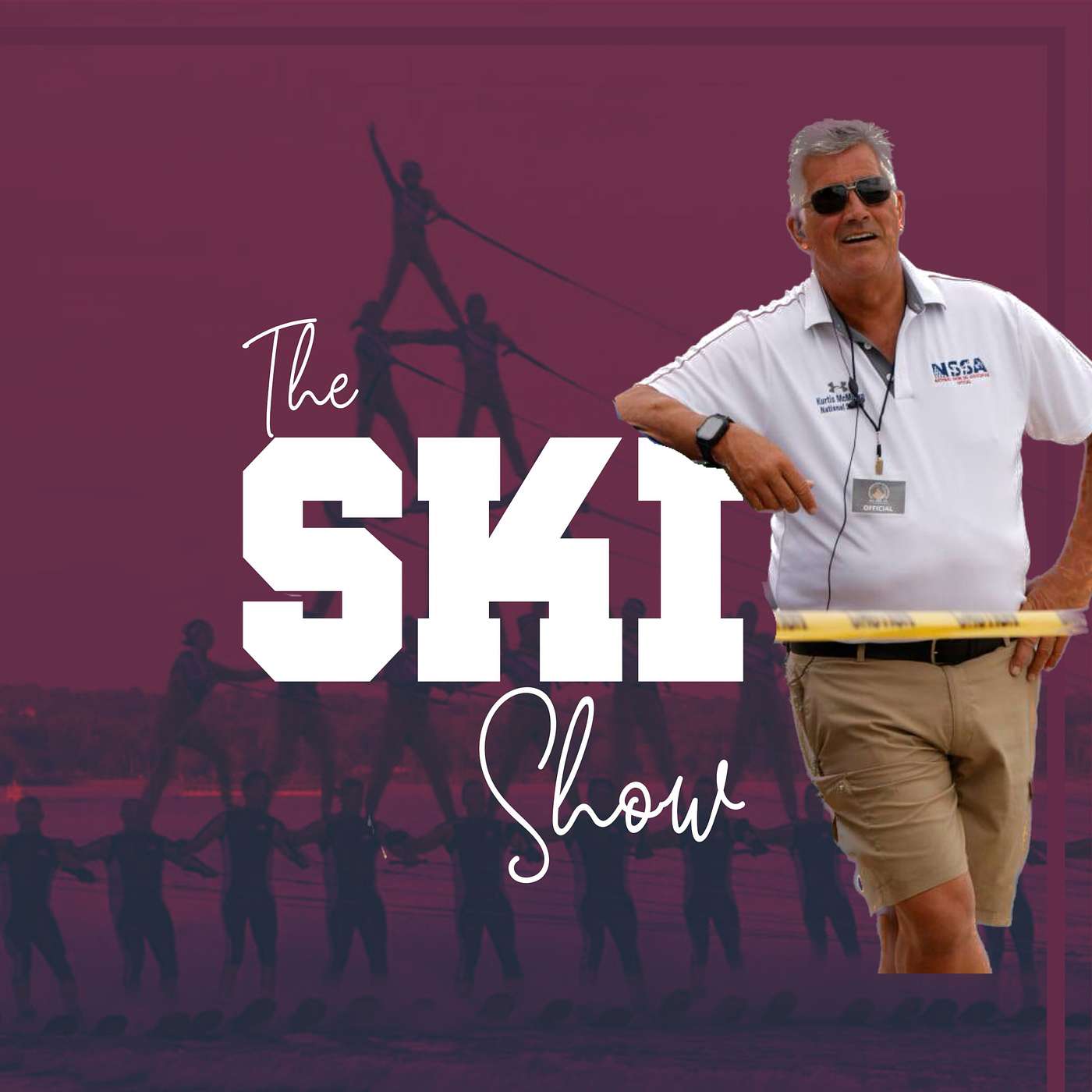 The Ski Show - The Ultimate Show Ski Podcast