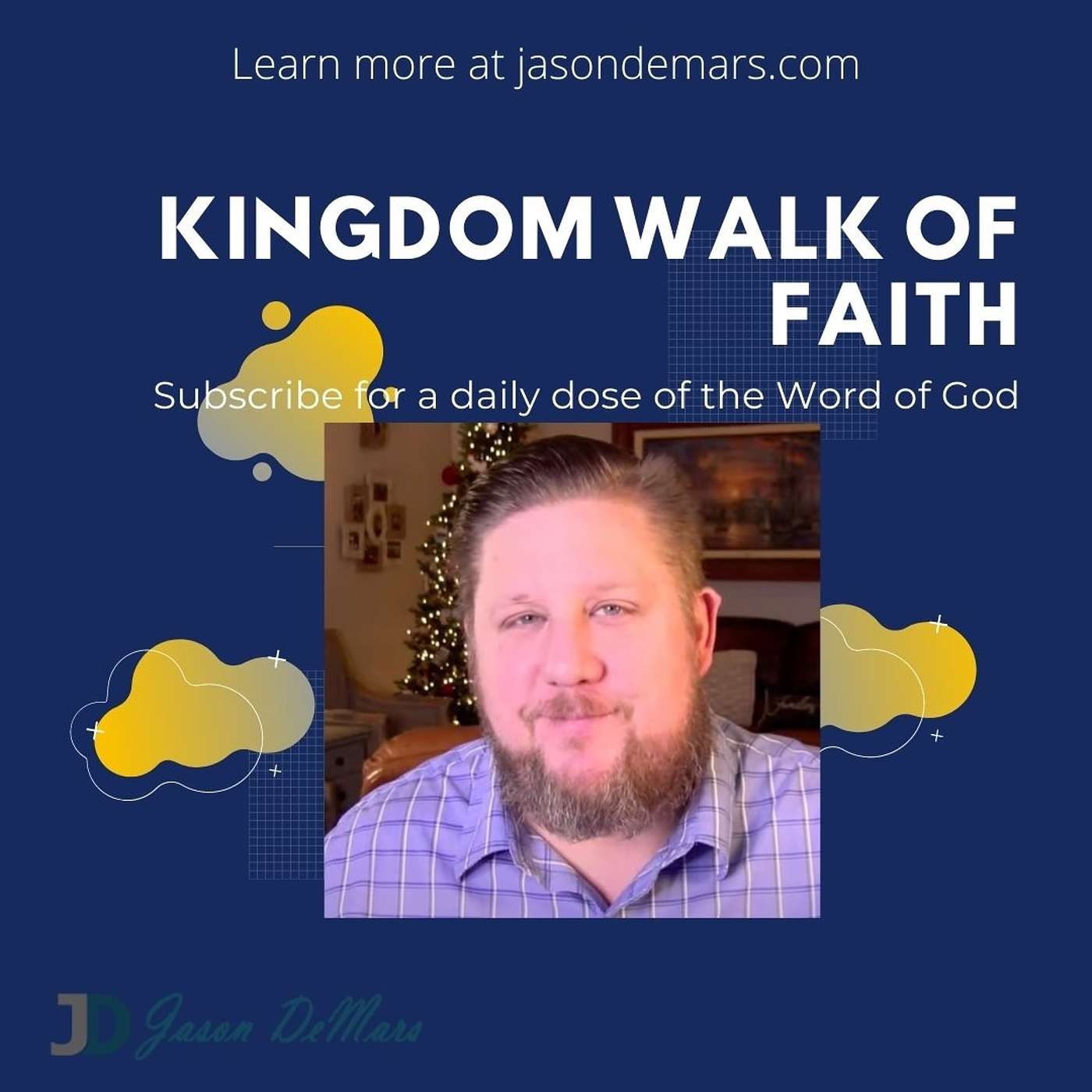 The Jason DeMars Podcast
