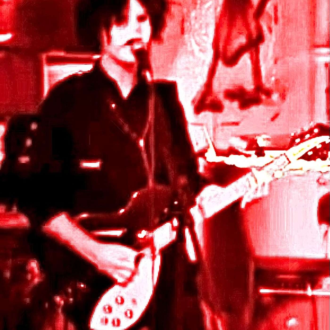 The New Dad Rock