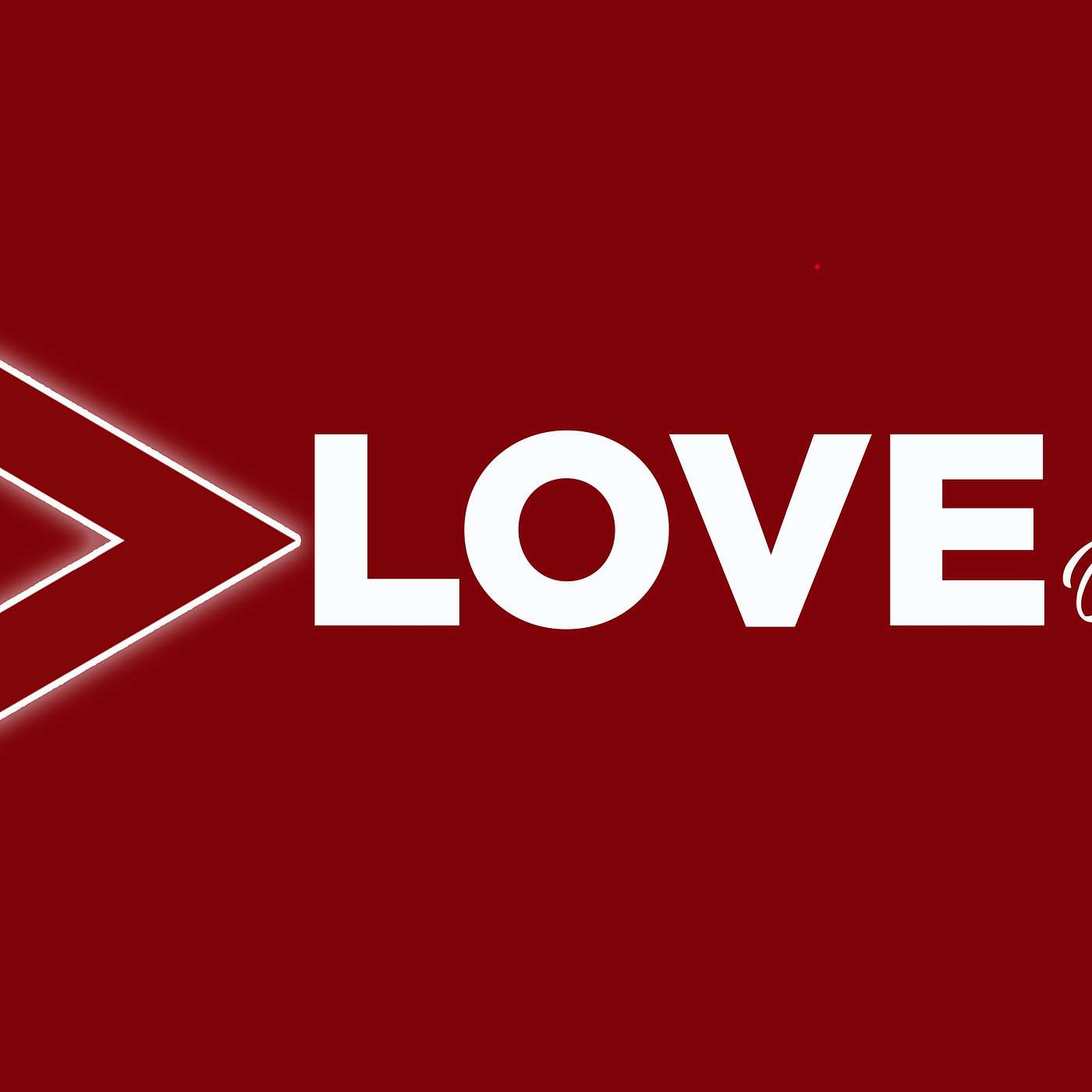 Greater Love - The Vision that Defines us