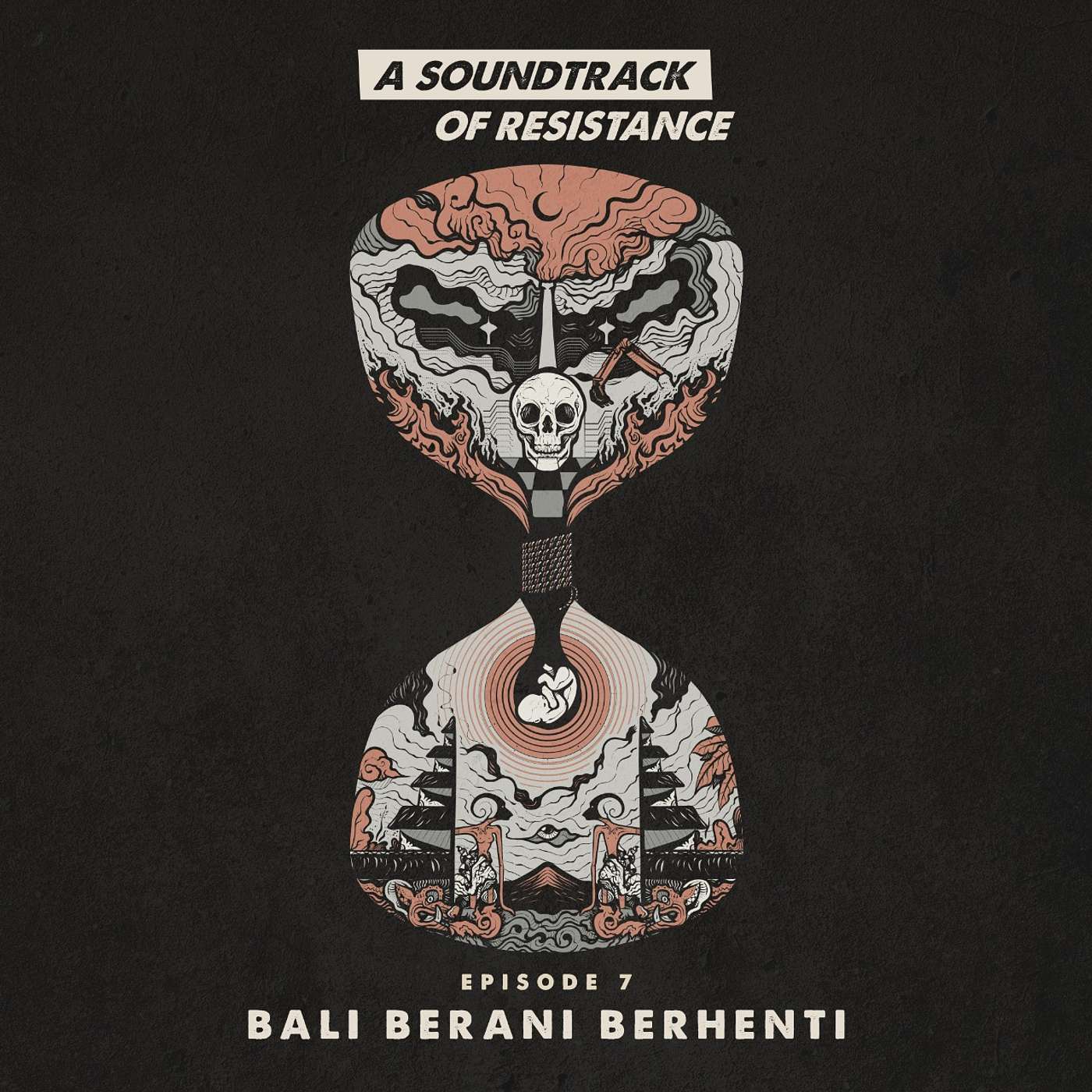 A Soundtrack of Resistance