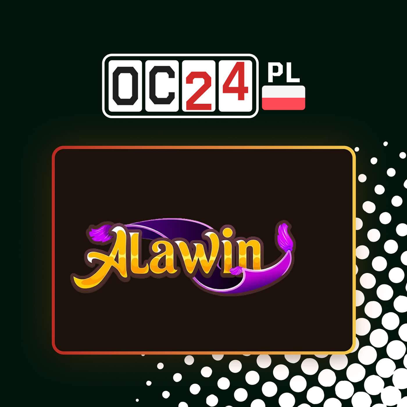 Recenzja AlaWin Casino z Mikolaj Zawadzki