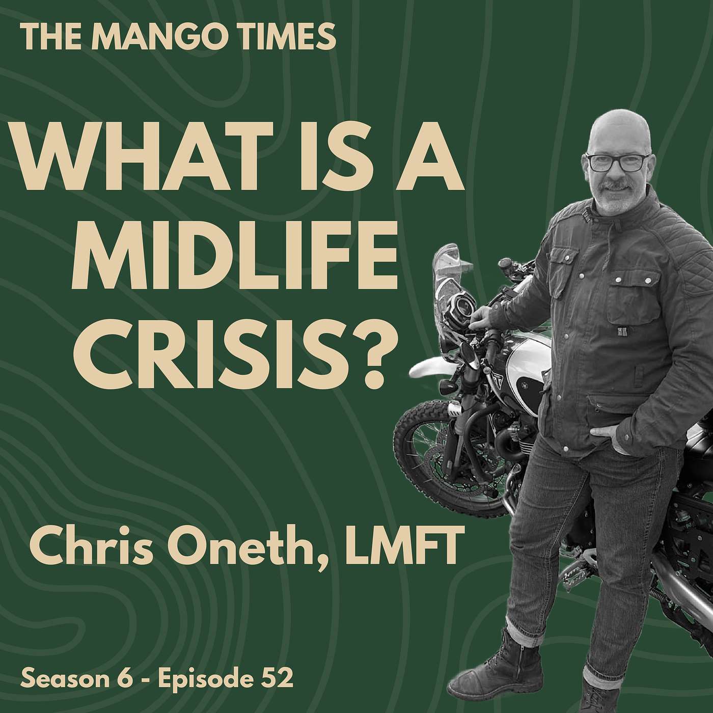 What Is A Midlife Crisis?