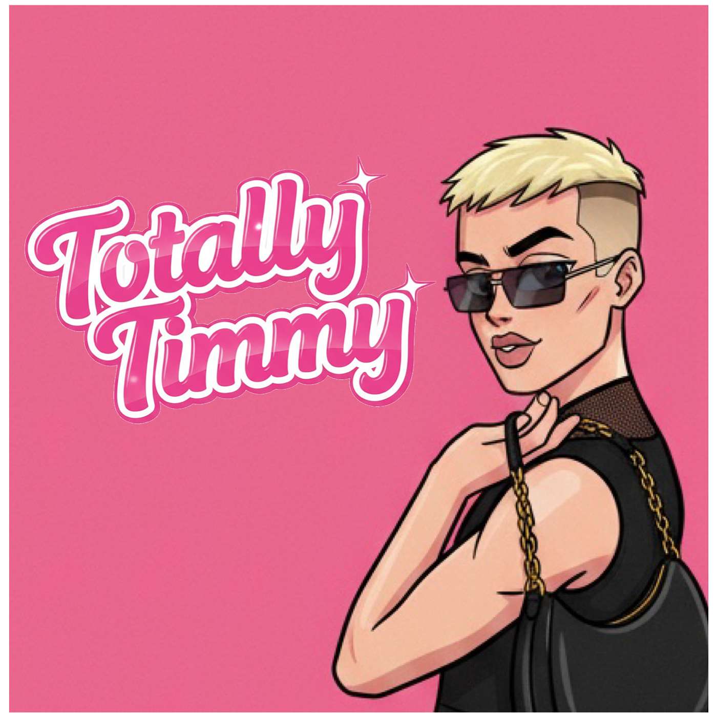 Totally Timmy
