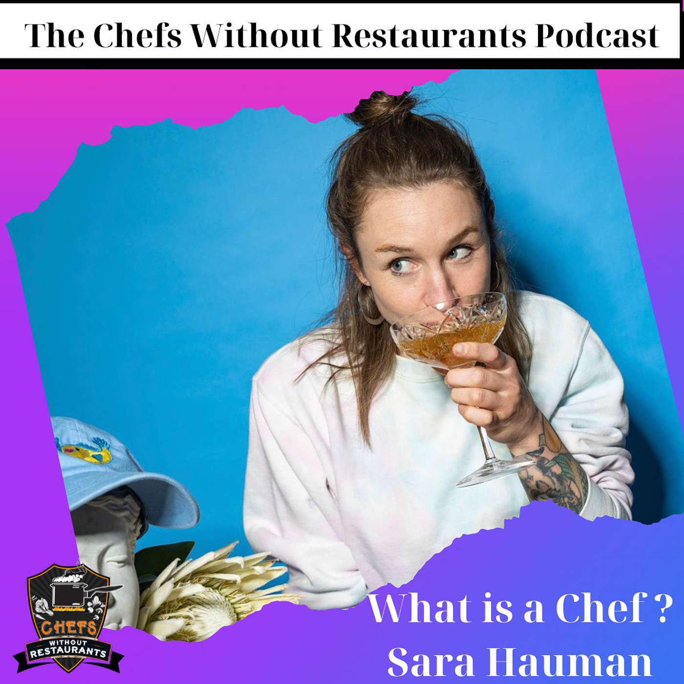 Chefs Without Restaurants