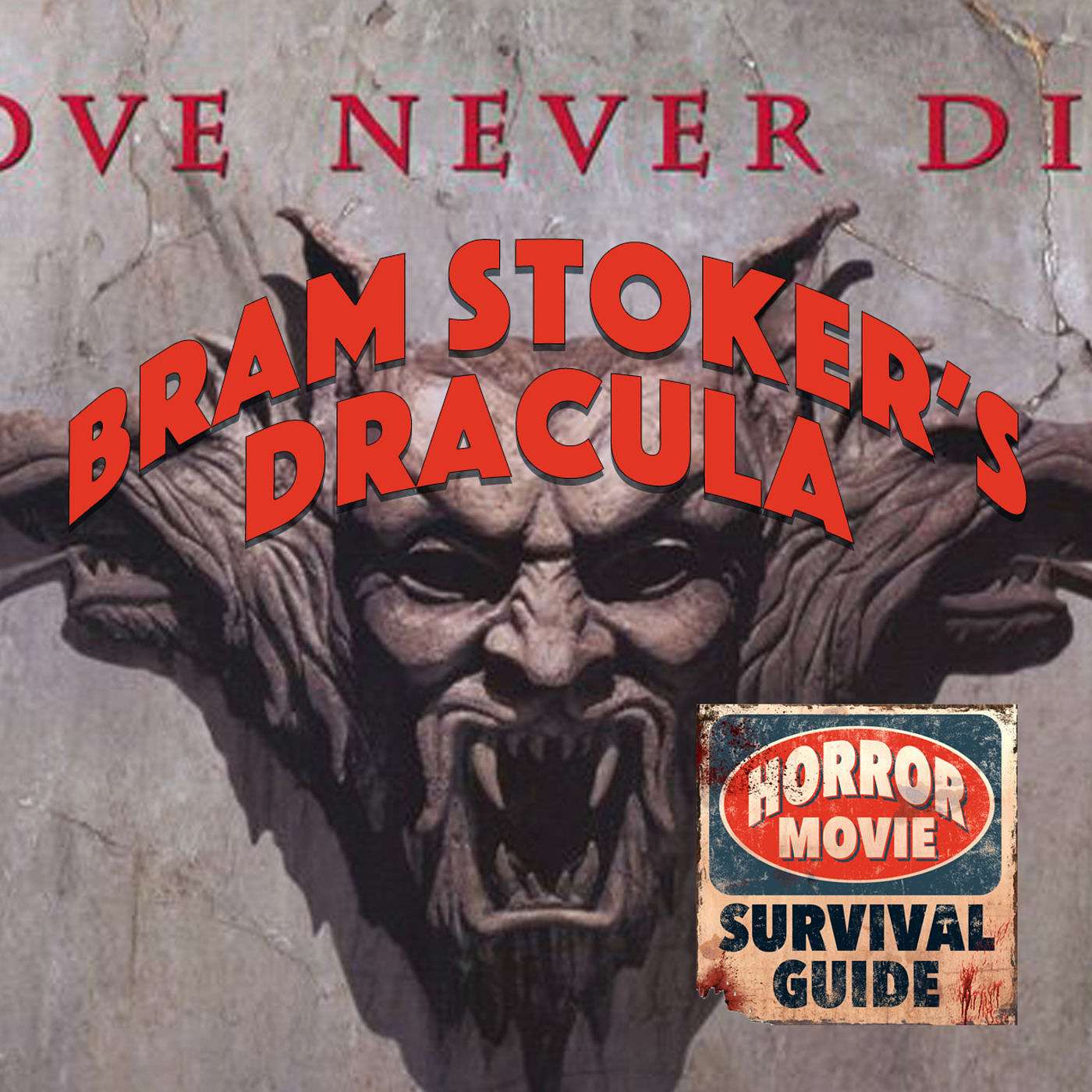 Bram Stoker's Dracula 