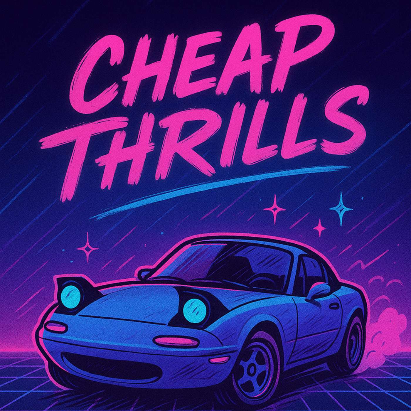 Cheap Thrills