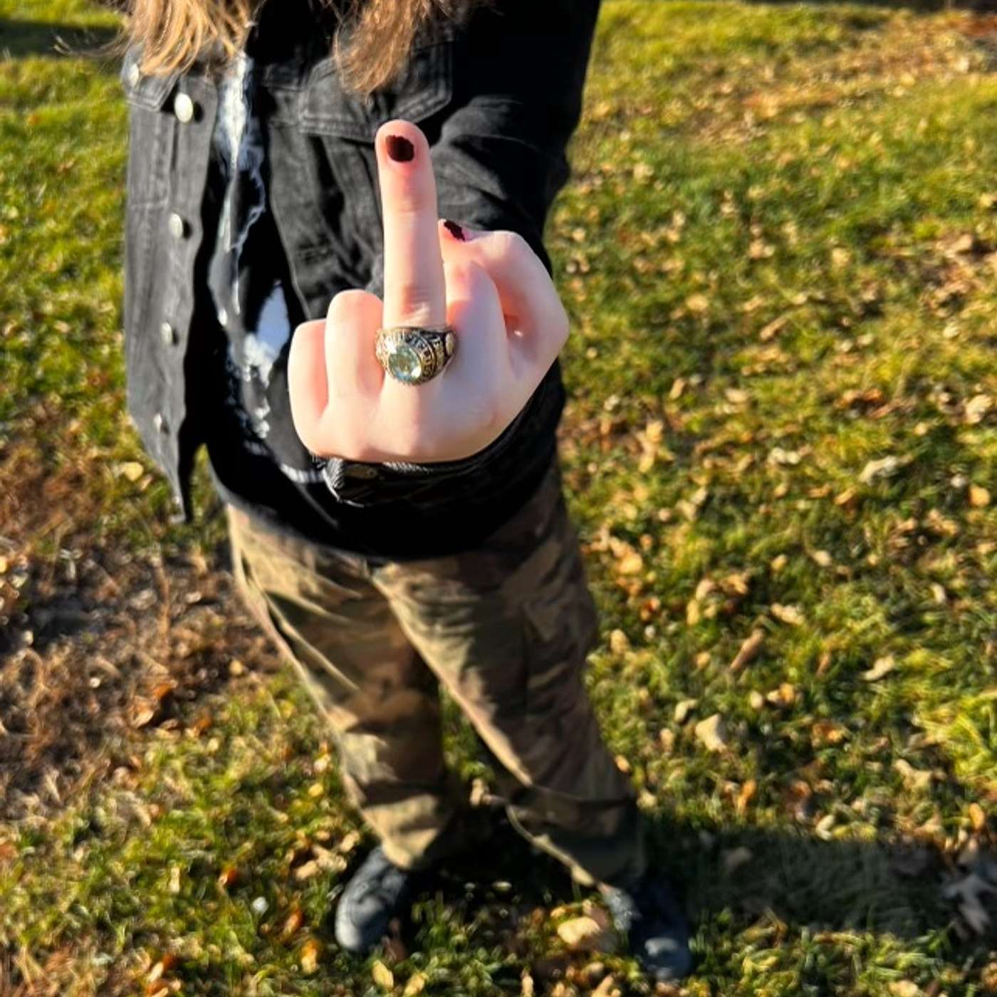 Gay in America