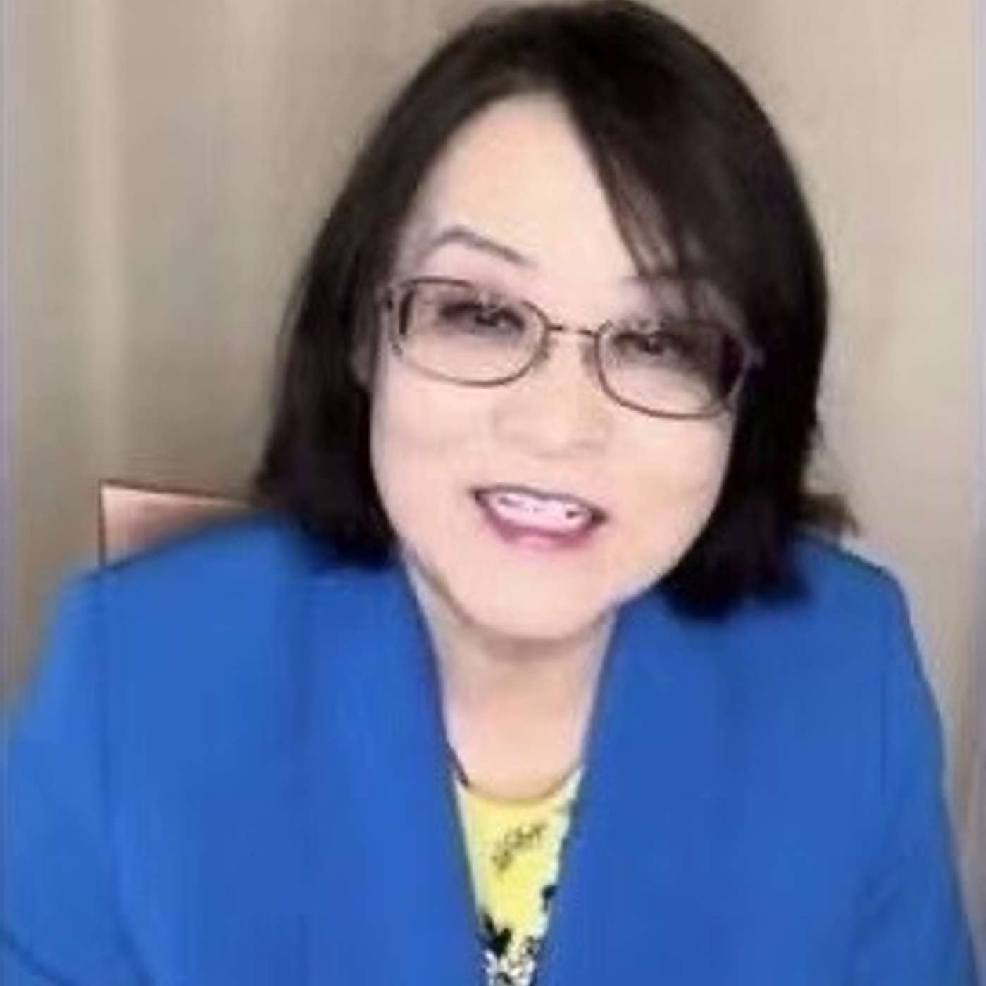 Nancy's Podcast
