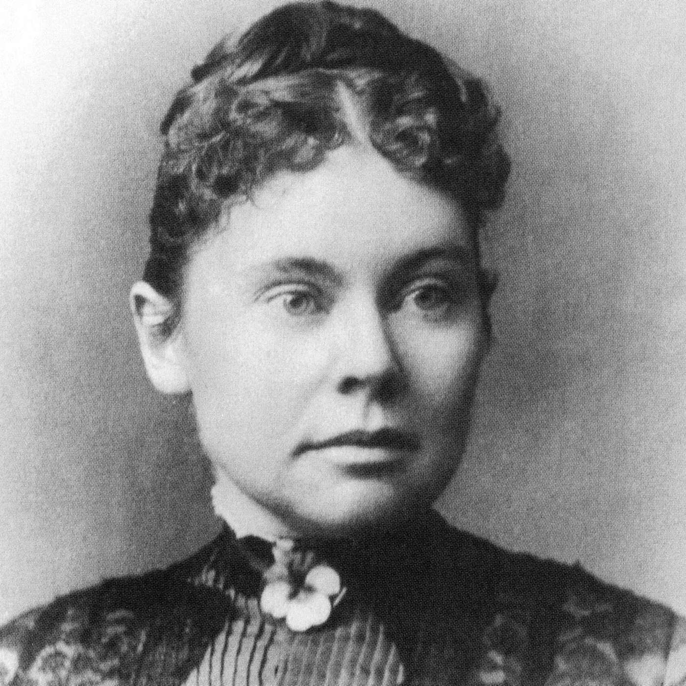 Lizzie Borden