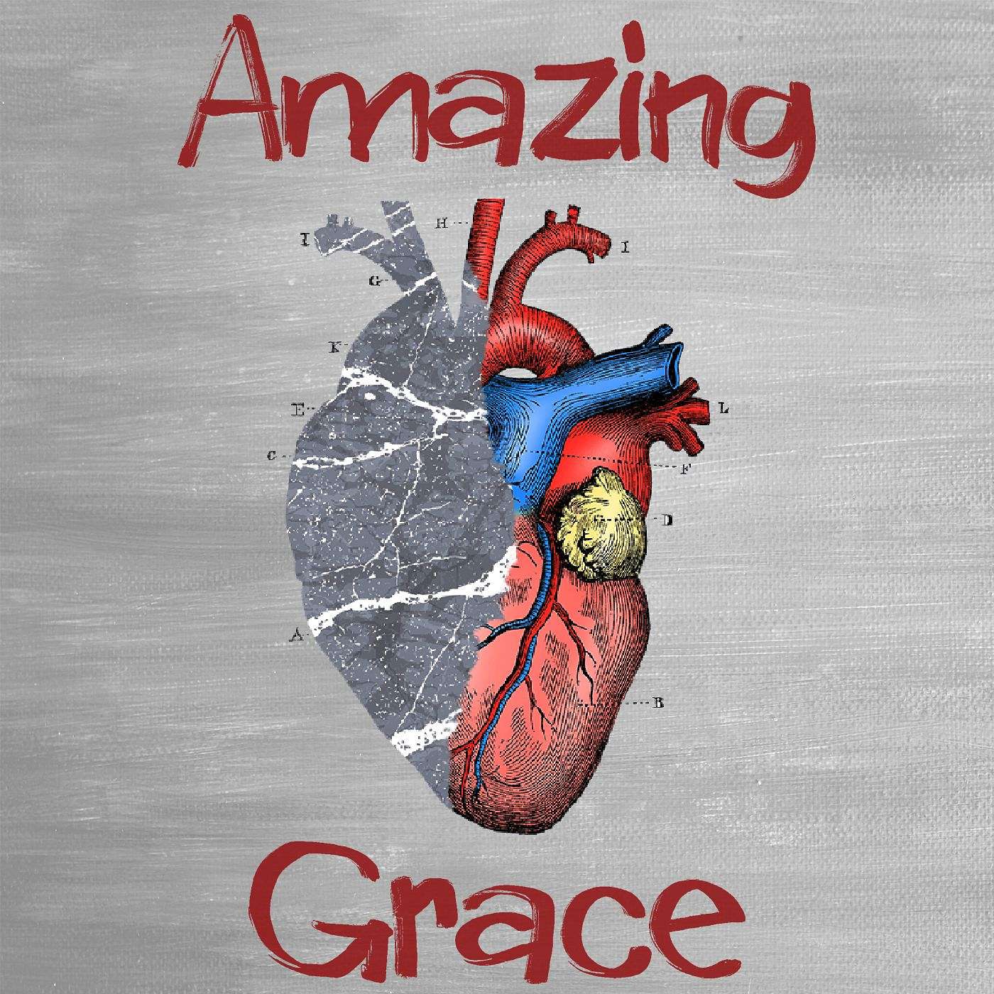 Amazing Grace