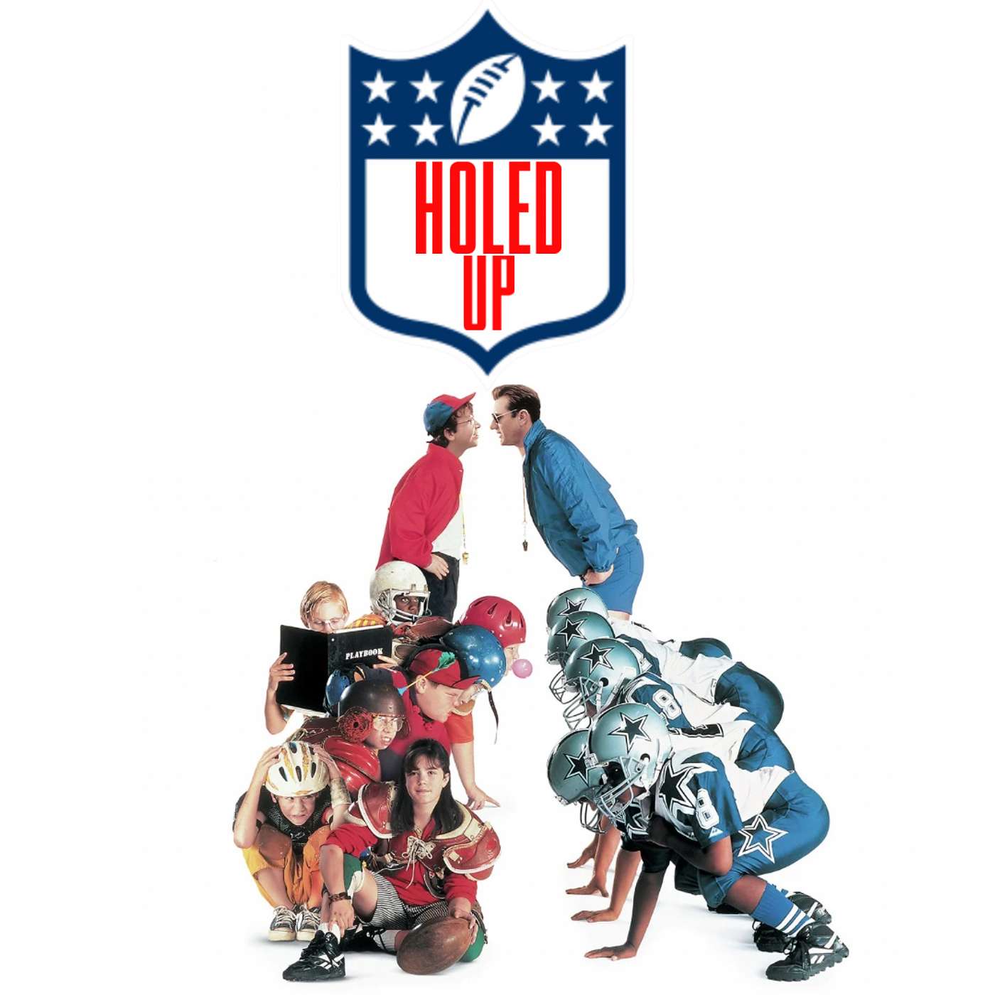 Little Giants