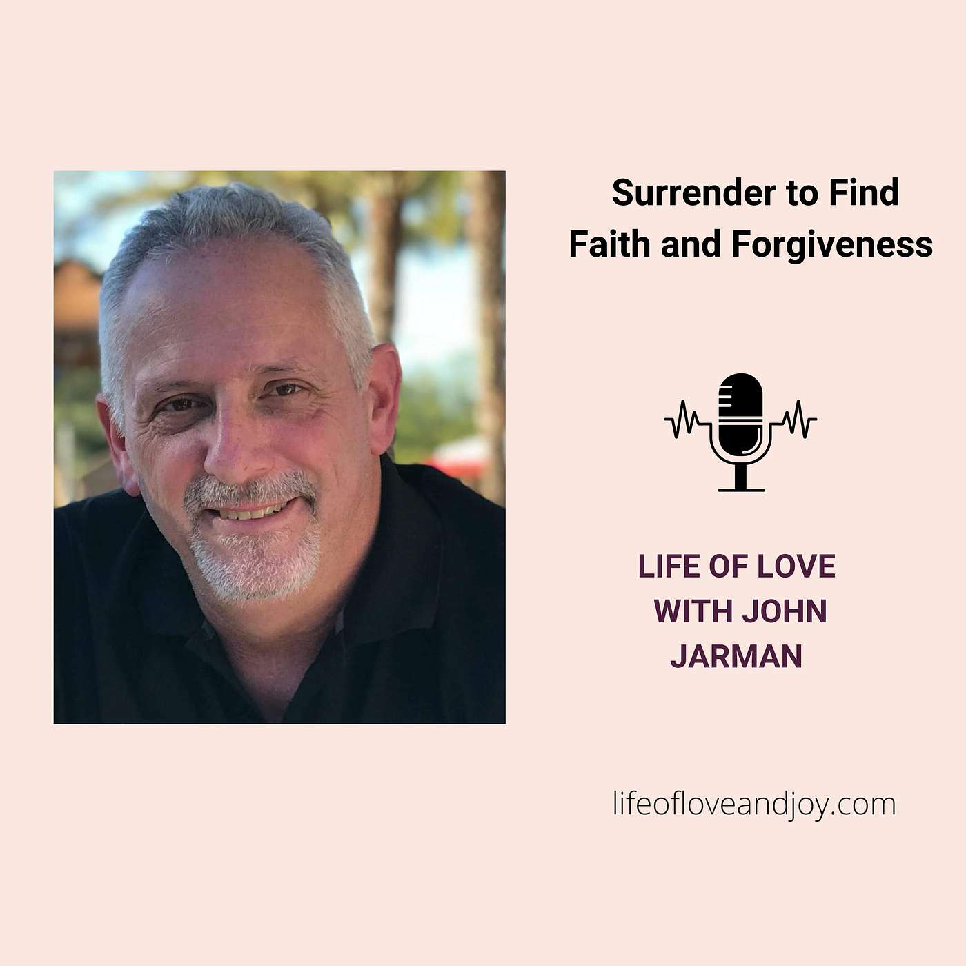 Life of Love with Julie Hilsen