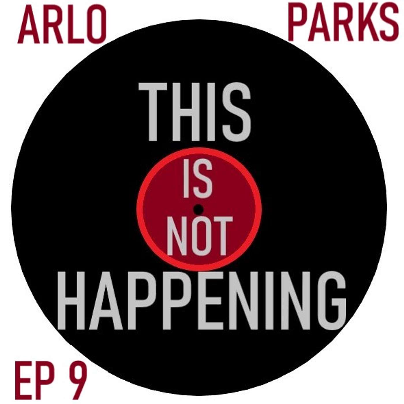 This Is Not Happening - An Album Of The Month Podcast