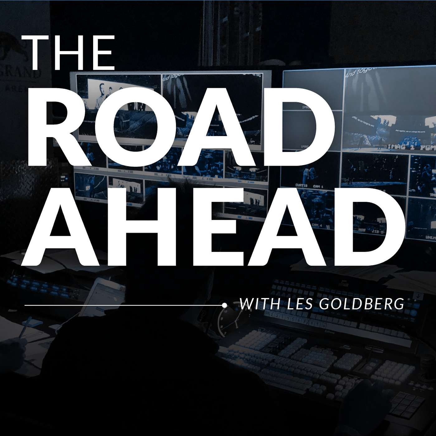 The Road Ahead