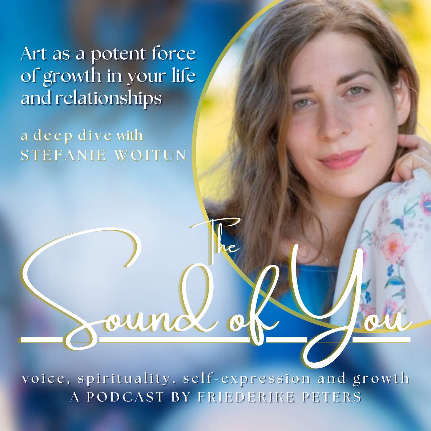 The Sound of You