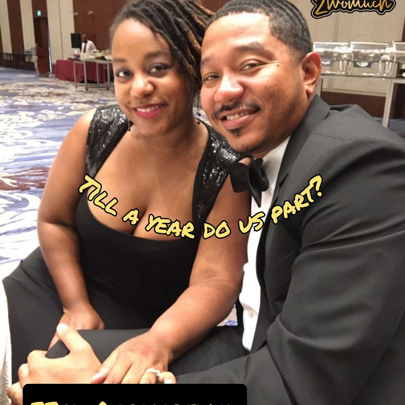 1433rd Rescription: Till a year do us part?