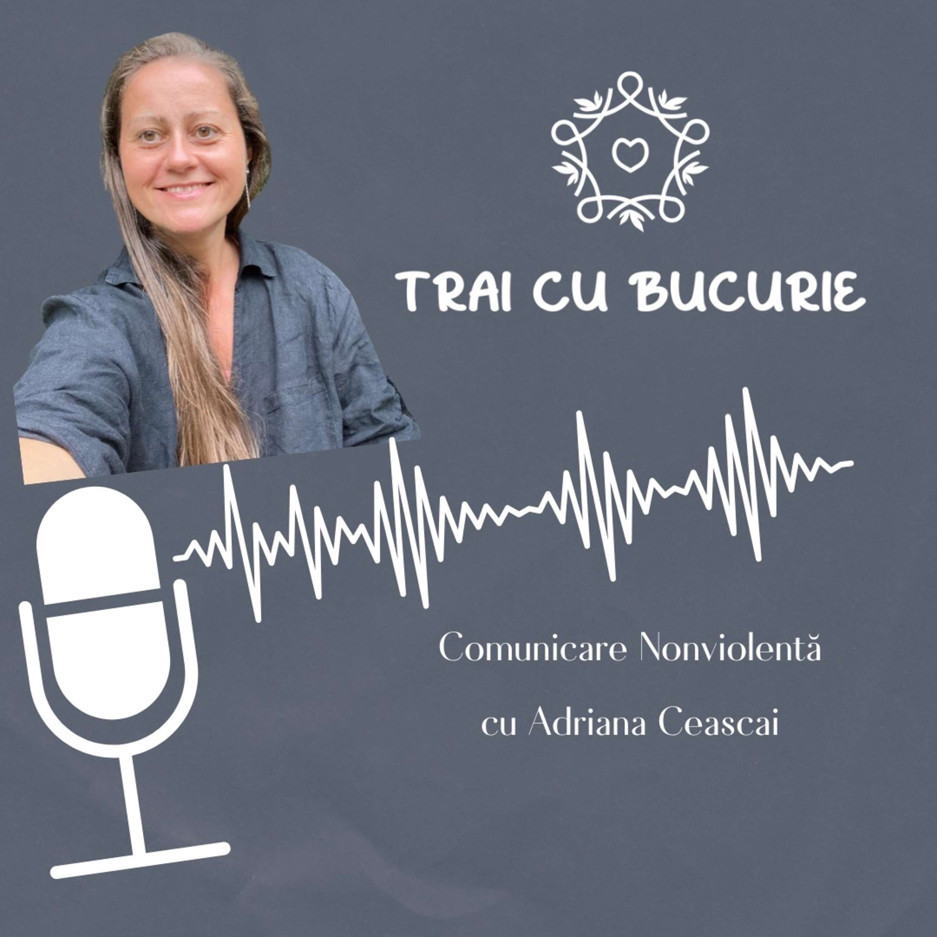 Trai cu Bucurie