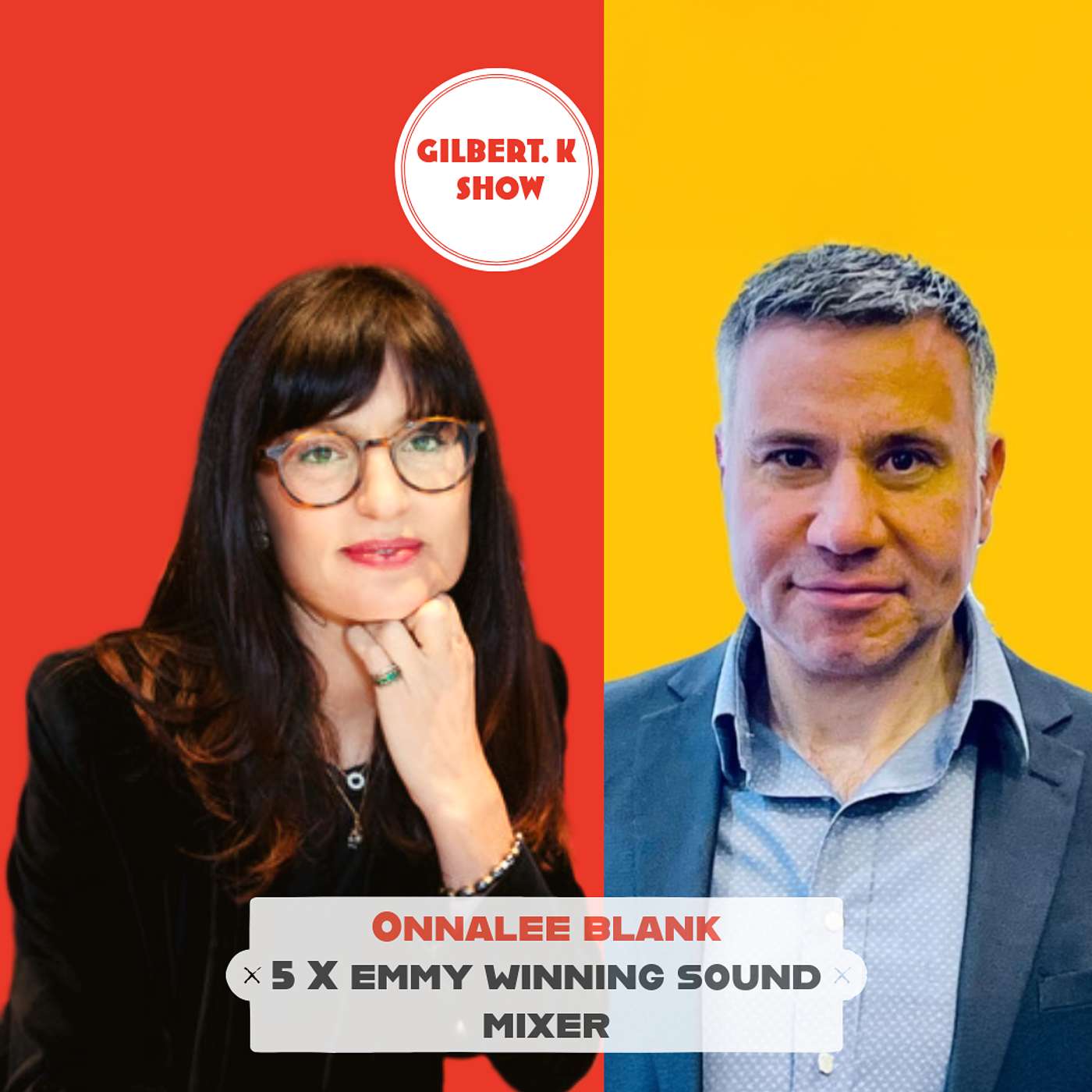 Onnalee Blank: 5-Time Emmy Sound Legend Interview