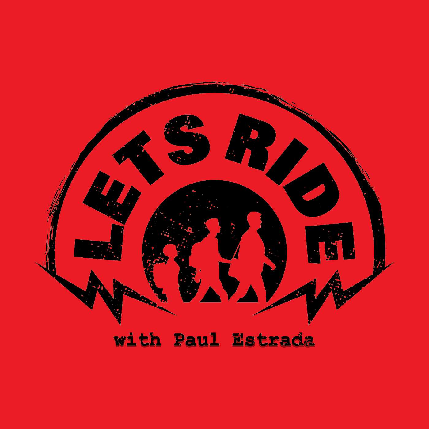 Podcast artwork