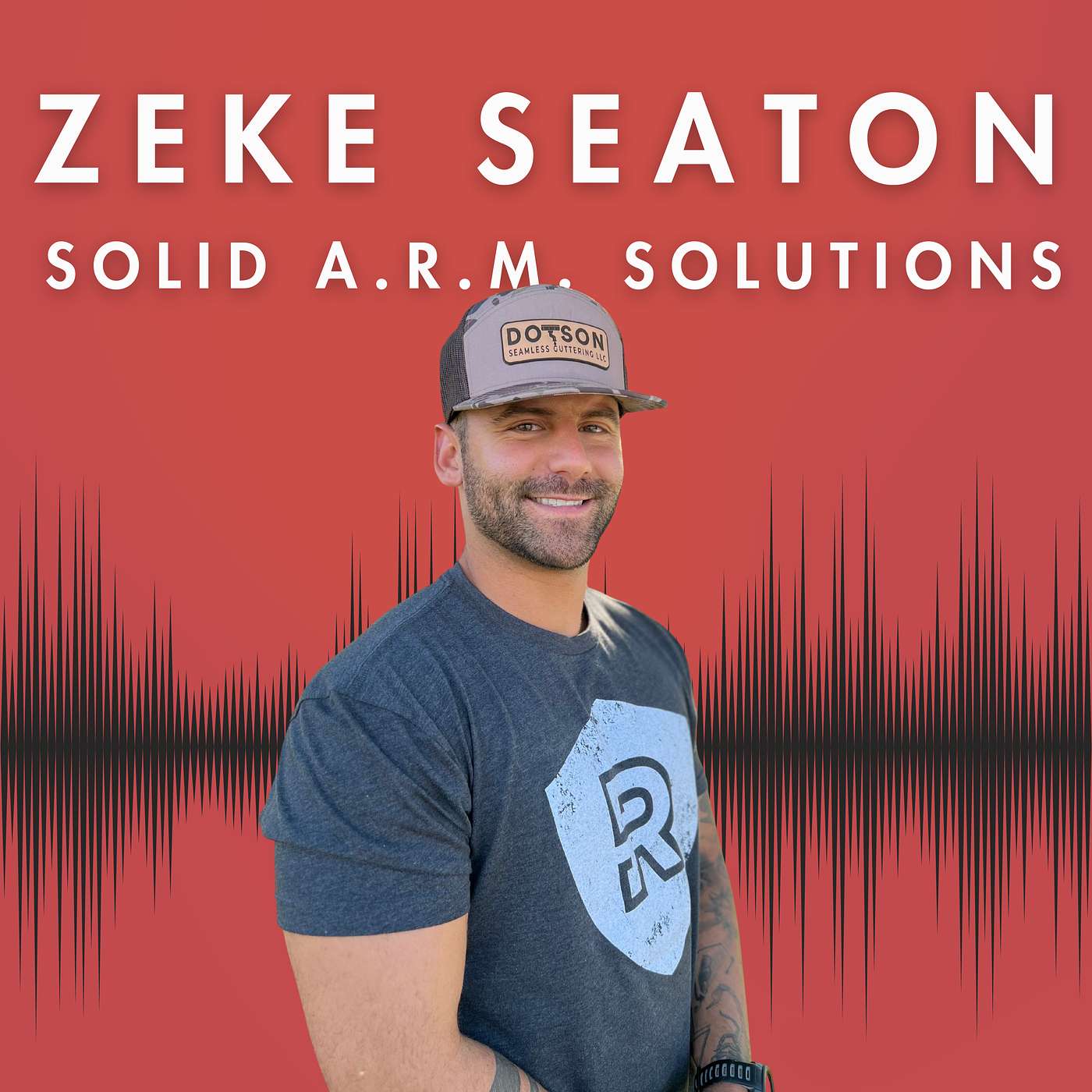 How Word Of Mouth Turned A Tough Trade Into A Thriving Company with Zeke Seaton How Word Of Mouth Turned A Tough Trade Into A Thriving Company with Zeke Seaton