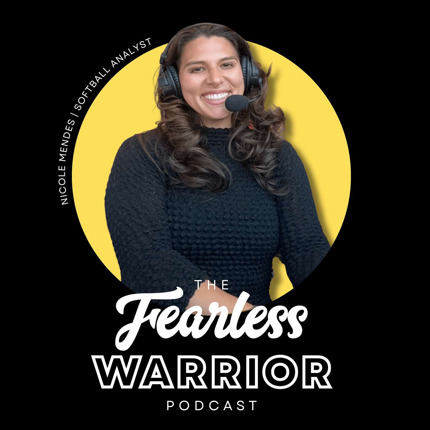 The Fearless Warrior Podcast