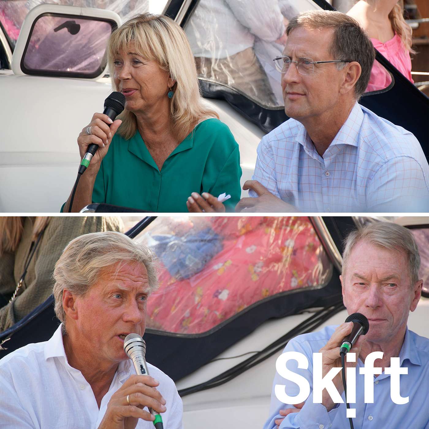 Klimaoptimistene (Climate Optimists)