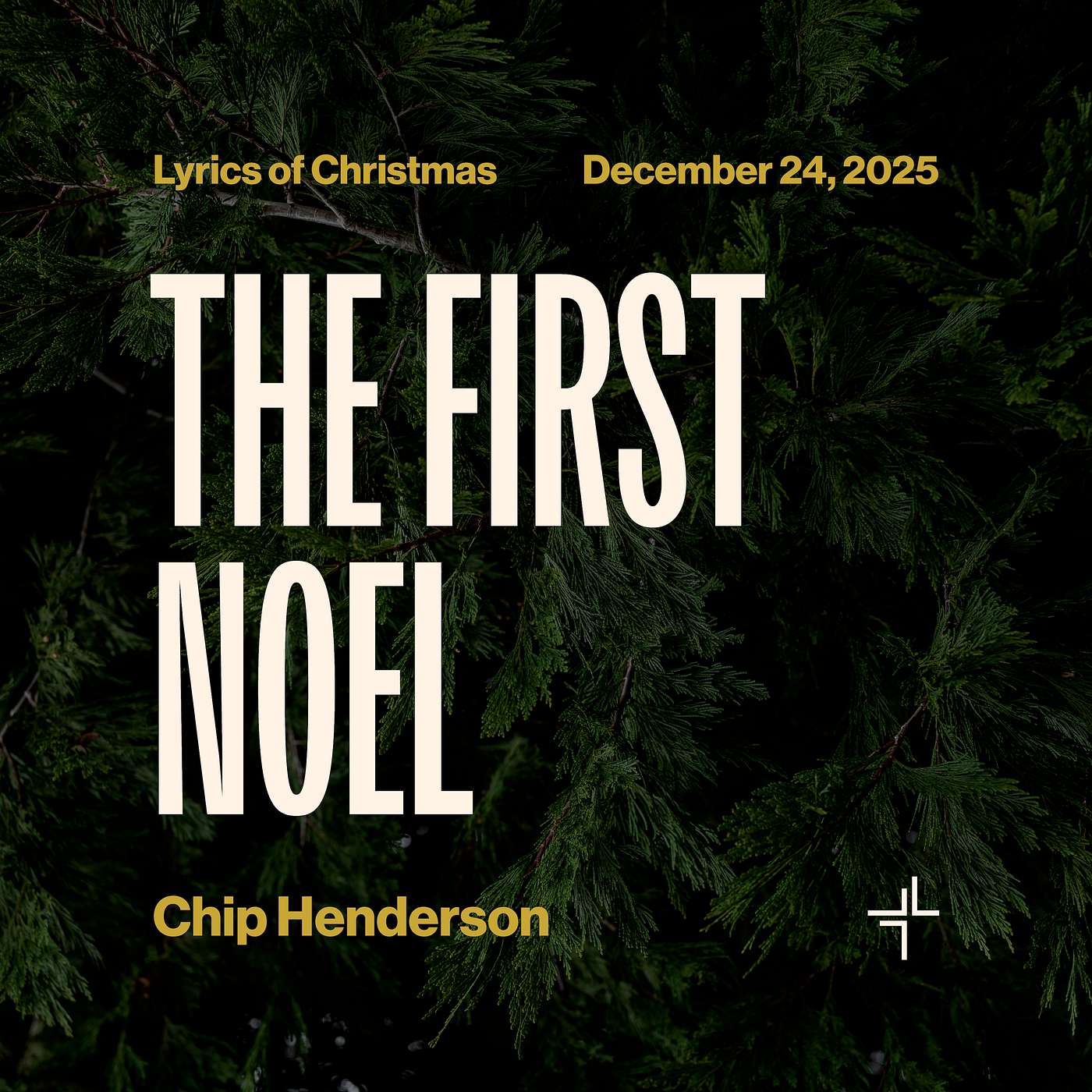 The First Noel