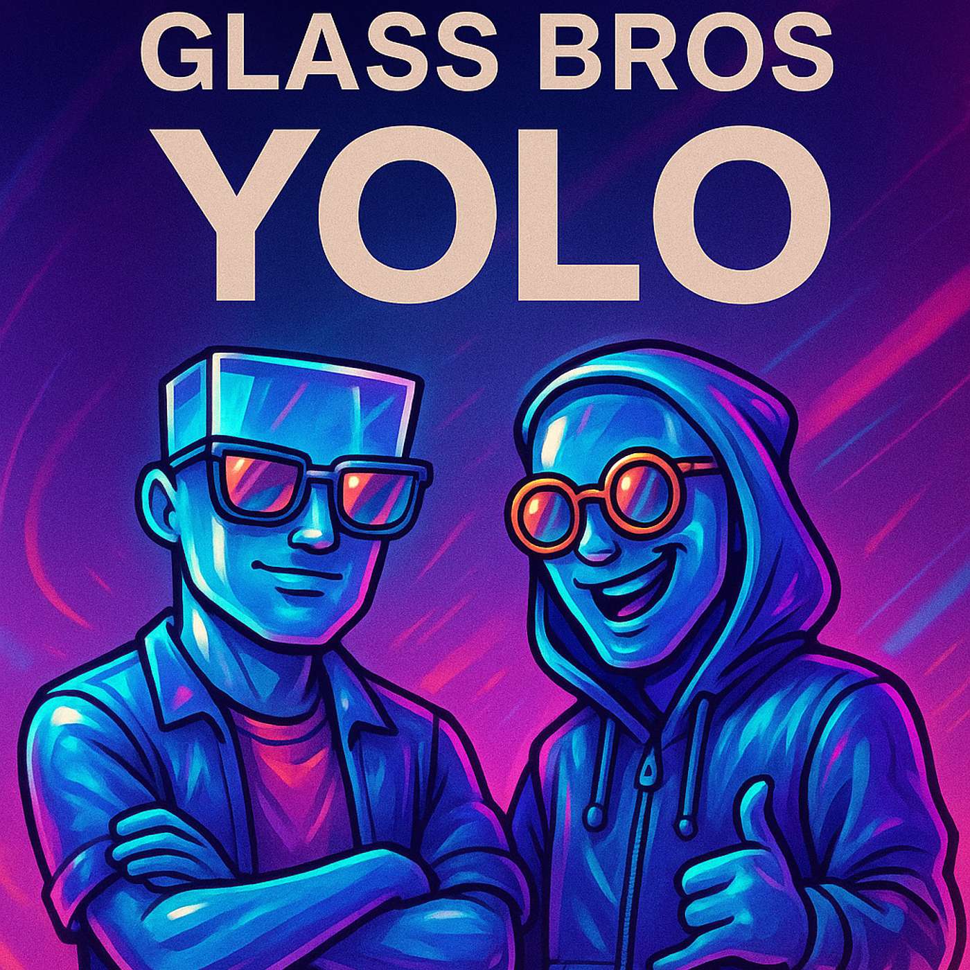 玻璃兄弟Glassbrothers玻科客
