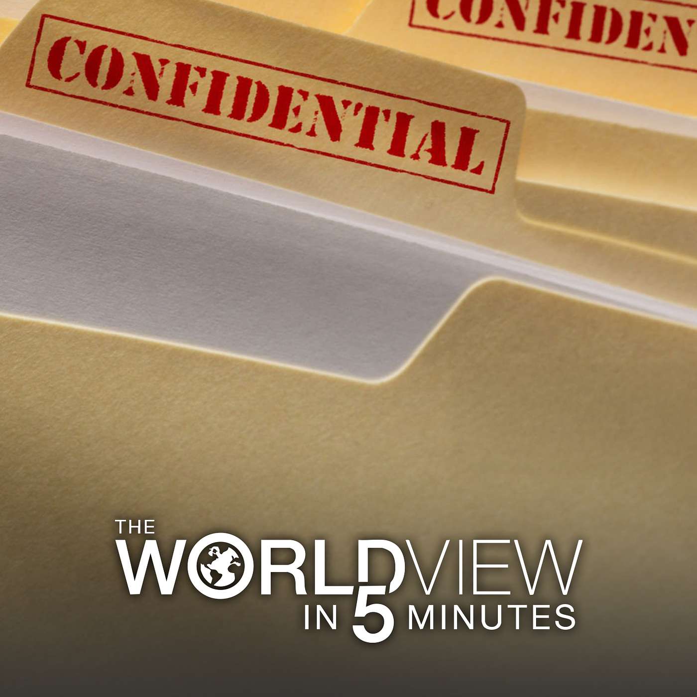 The World View in 5 Minutes - 2/20/26