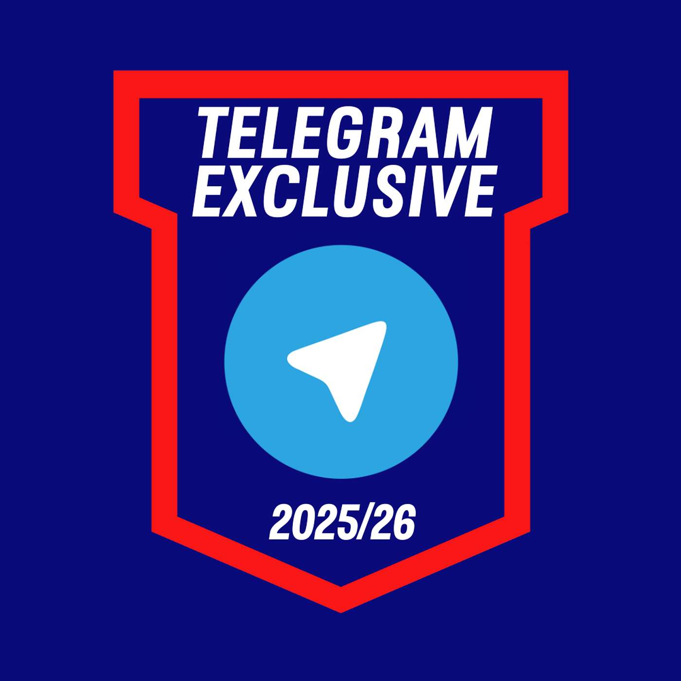 Blue Monday - Telegram Exclusives
