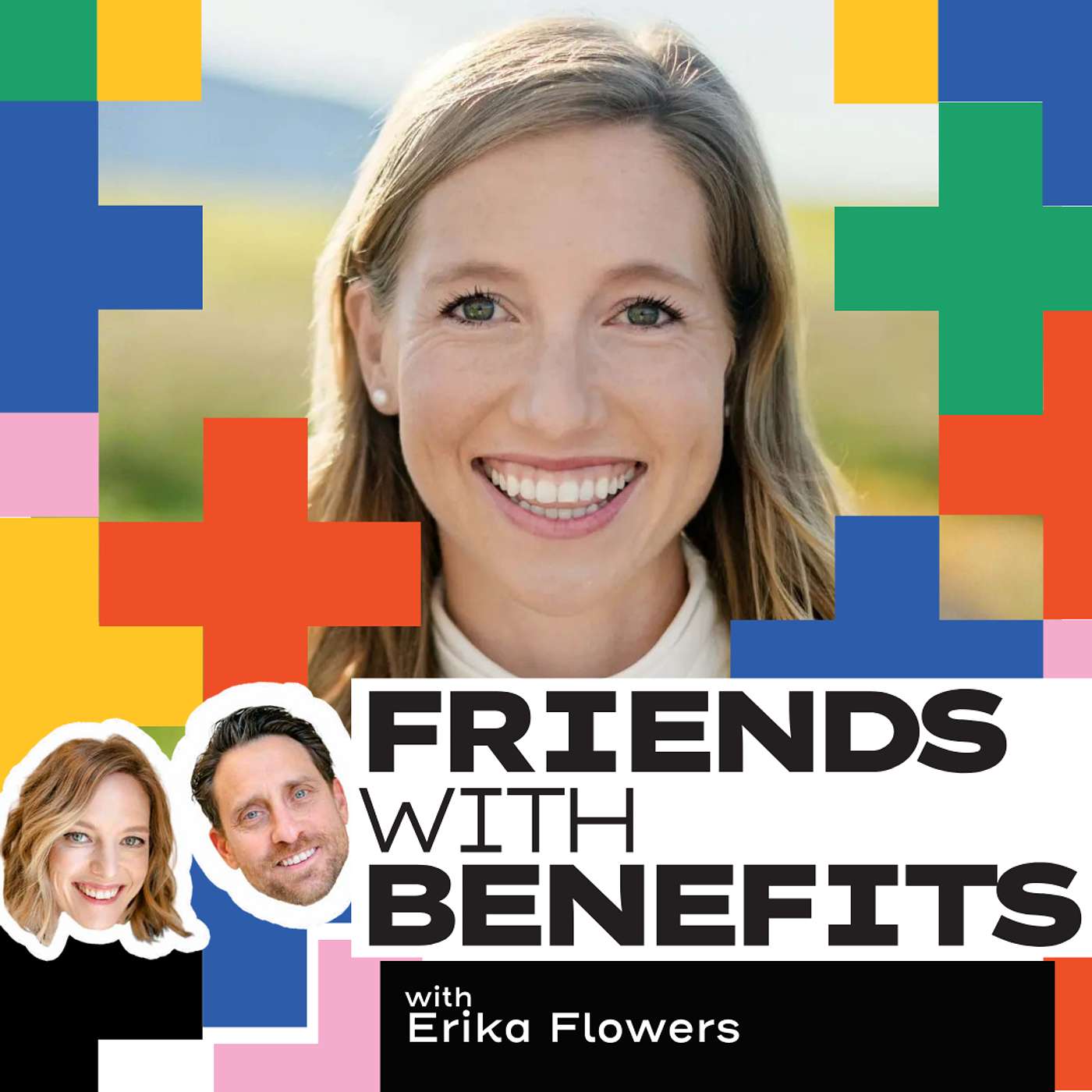 Friends with Benefits