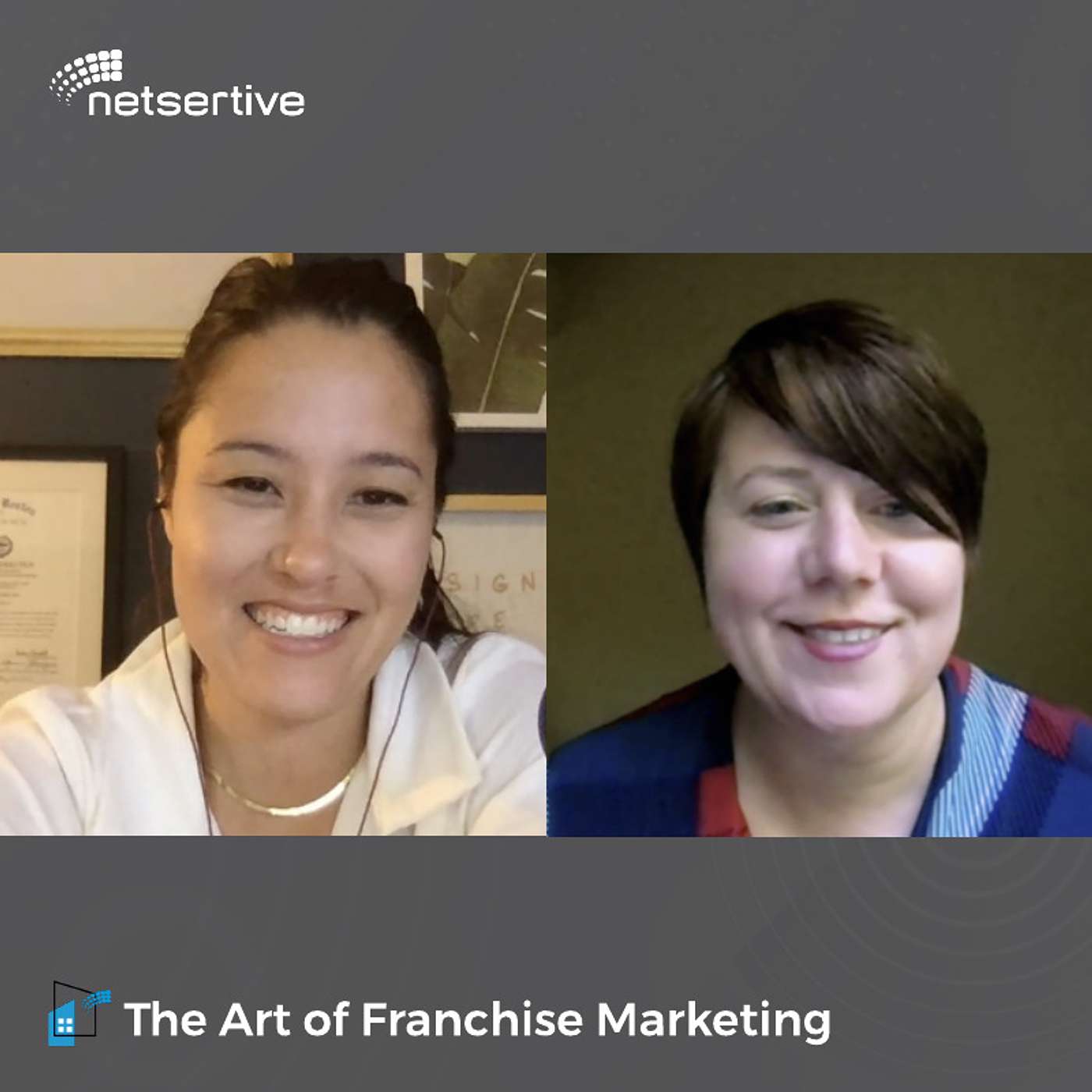 The Art of Franchise Marketing
