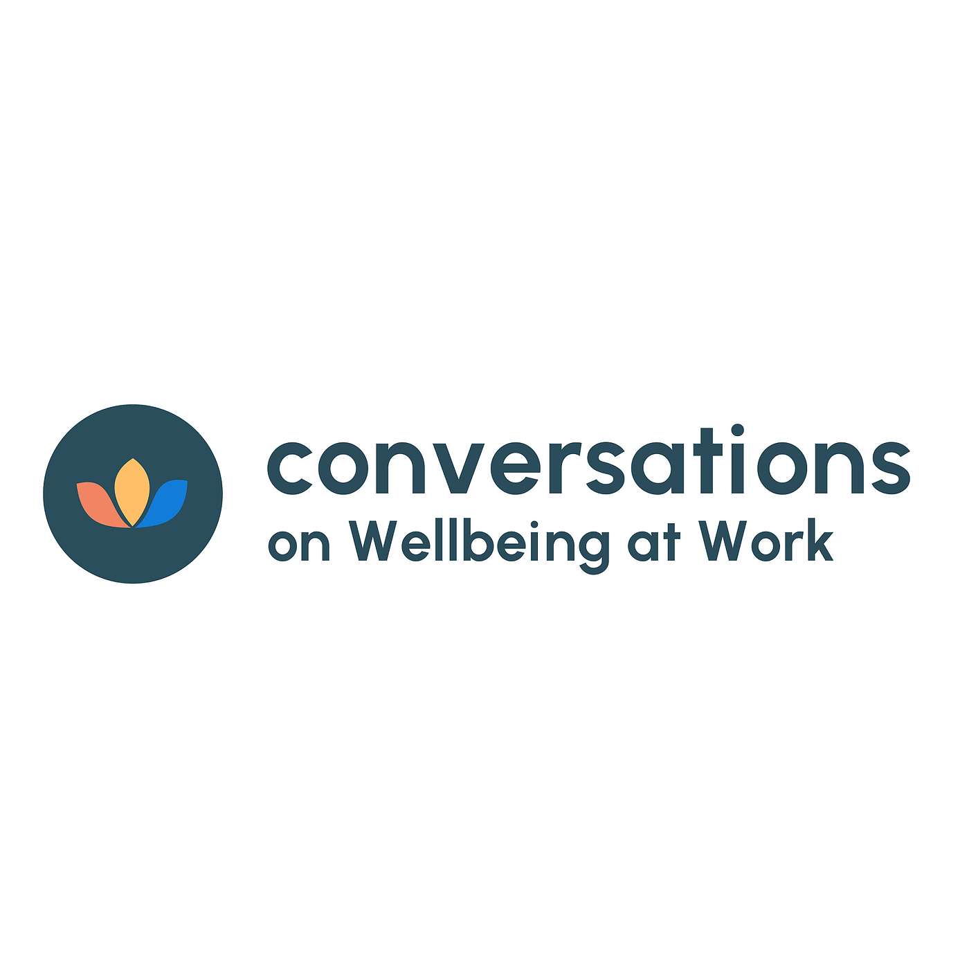 Conversations on Wellbeing at Work