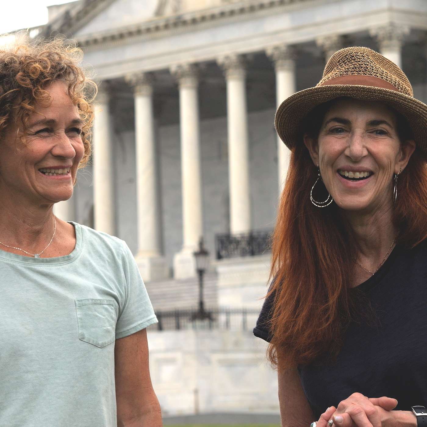 Running for the Mountains Documentary with Babette Hogan and Julie Eisenberg Ep 174 Running for the Mountains Documentary with Babette Hogan and Julie Eisenberg Ep 174