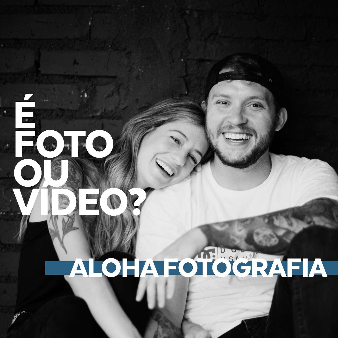 #16 - Um RAIO X dos Alohas, com Aloha Fotografia