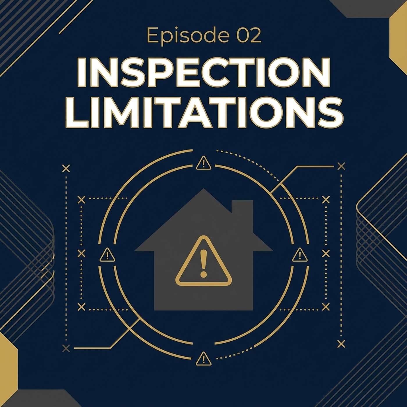 02 - Inspection Limitations