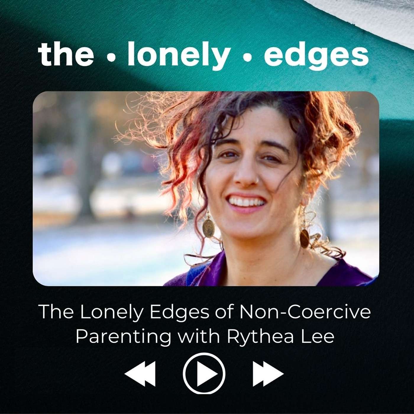 The Lonely Edges
