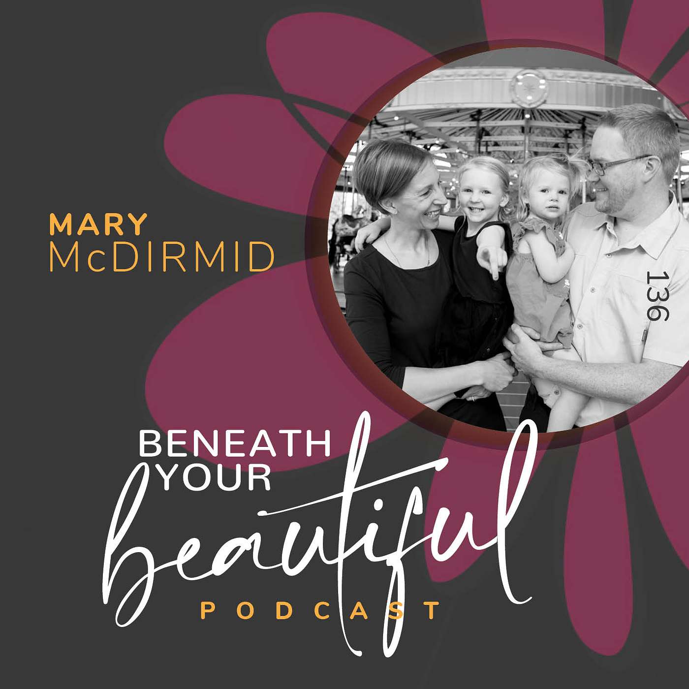 Beneath Your Beautiful