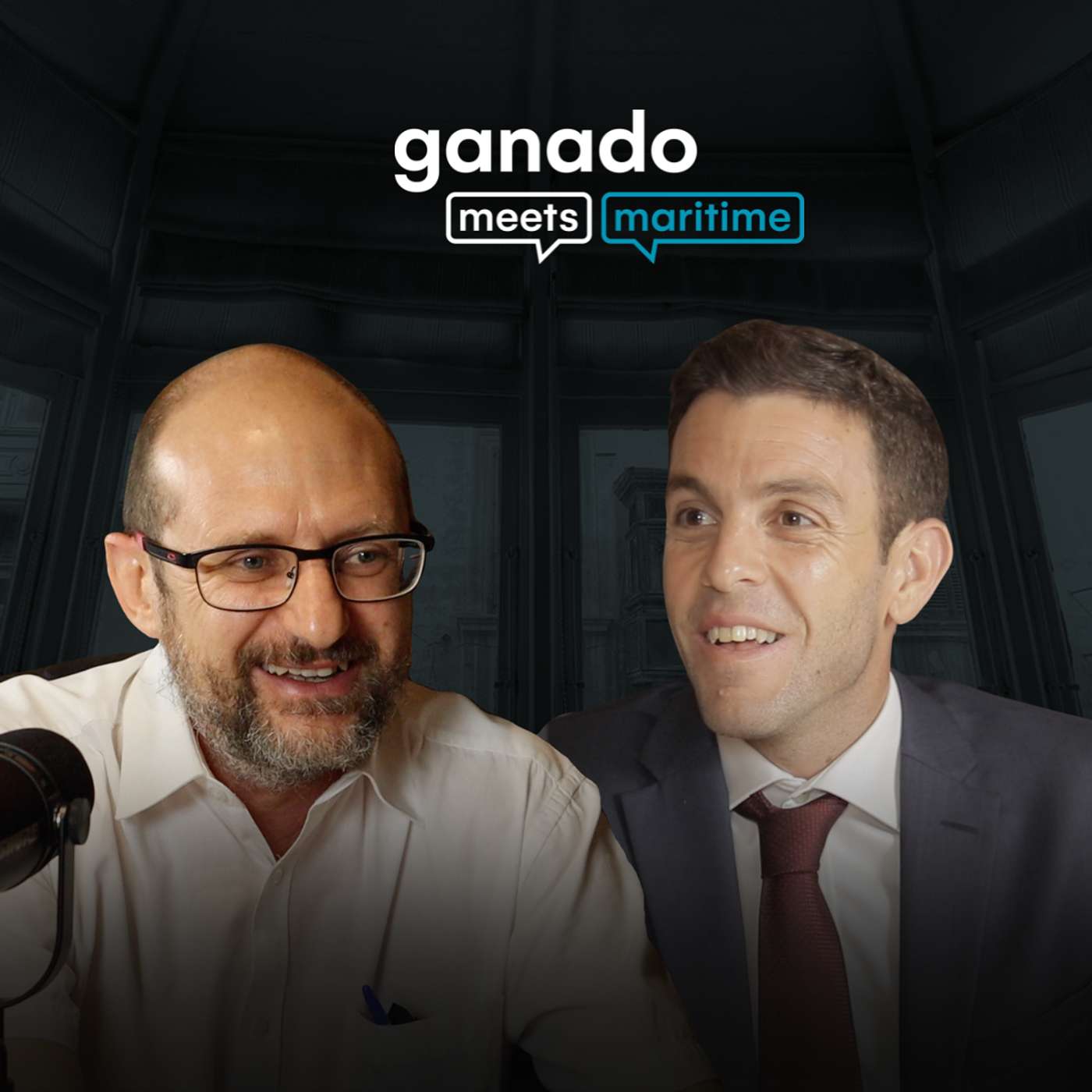Ganado Meets
