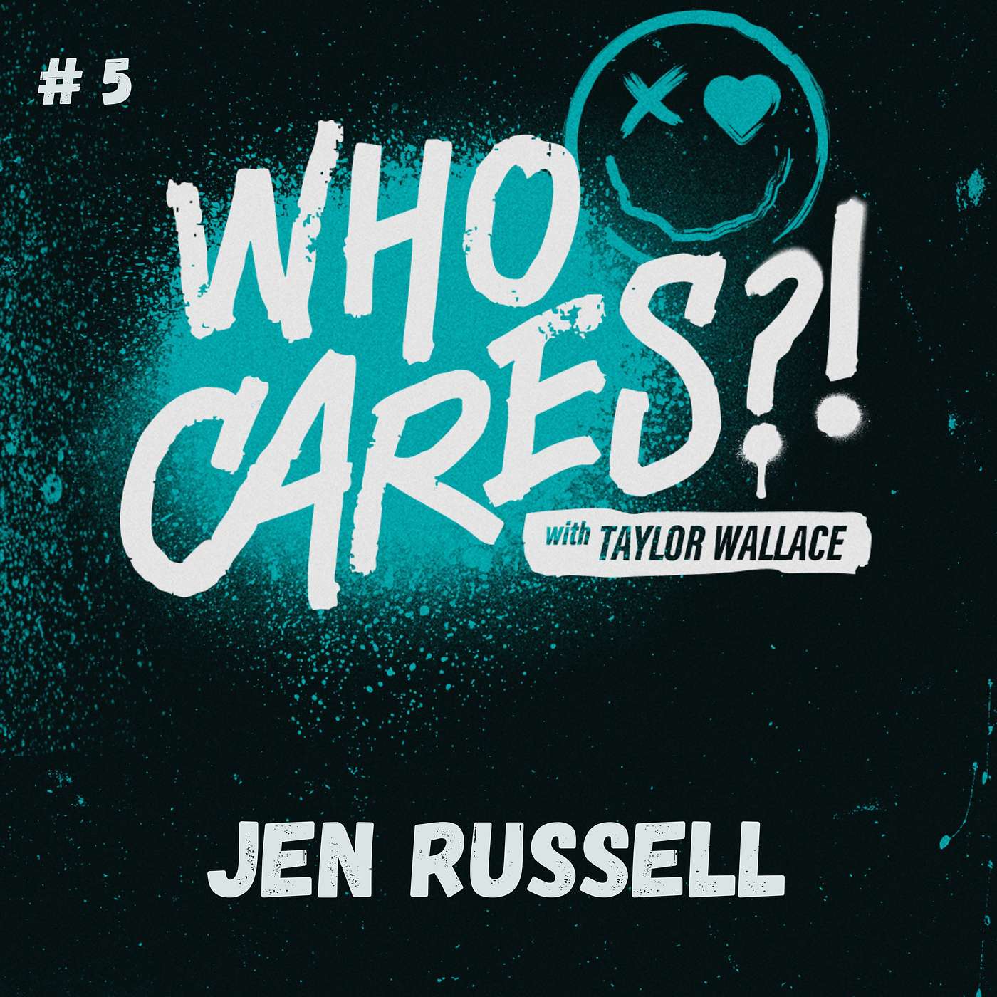 Who Cares?! with Taylor Wallace